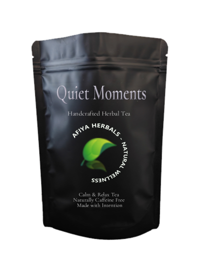 Quiet Moments