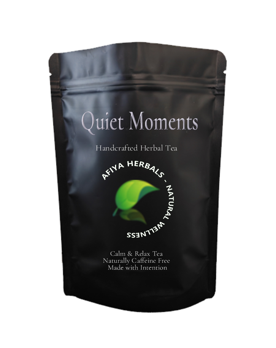Quiet Moments