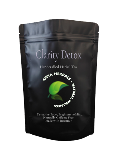 Clarity Detox