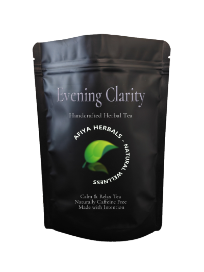 Evening Clarity