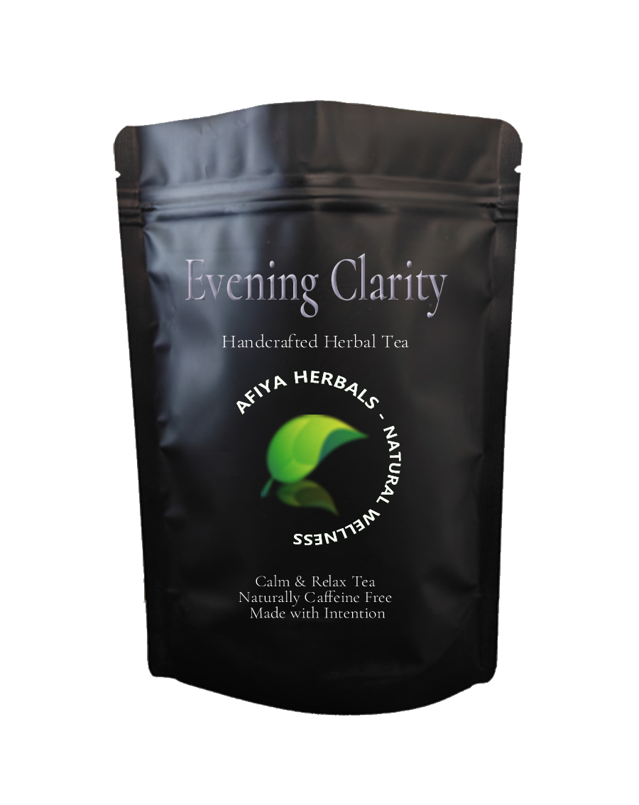Evening Clarity