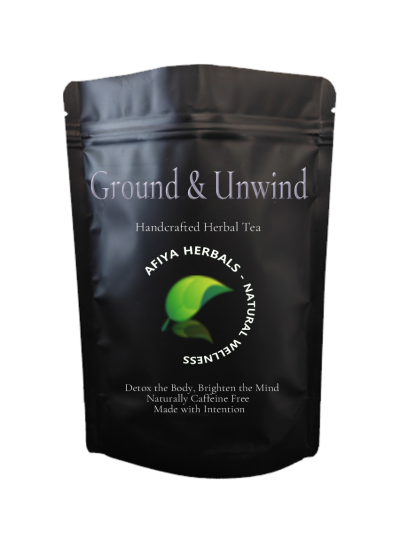 Ground & Unwind