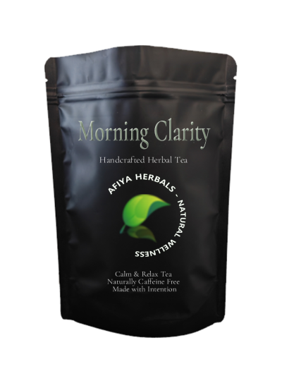 Morning clarity