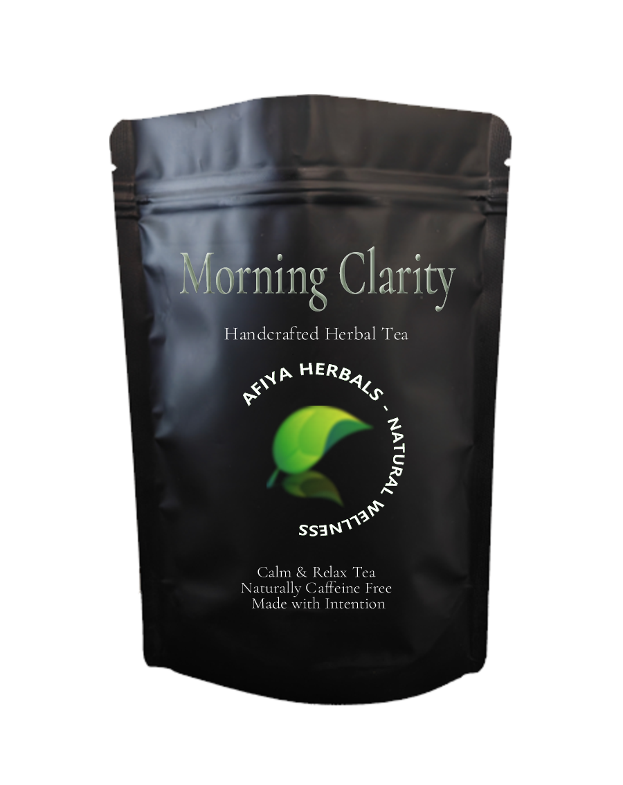 Morning Clarity